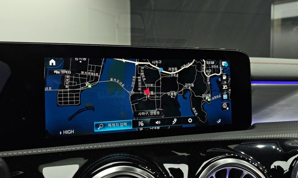 Mercedes-Benz CLA-Class CLA250 4MATIC, 2022