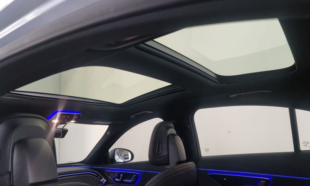 Mercedes-Benz E-Class E200 Avantgarde, 2026
