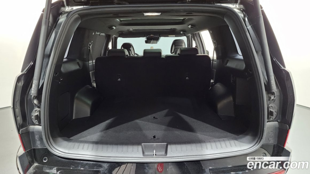 Hyundai Santafe Gasoline 2.5T 4WD, 2024