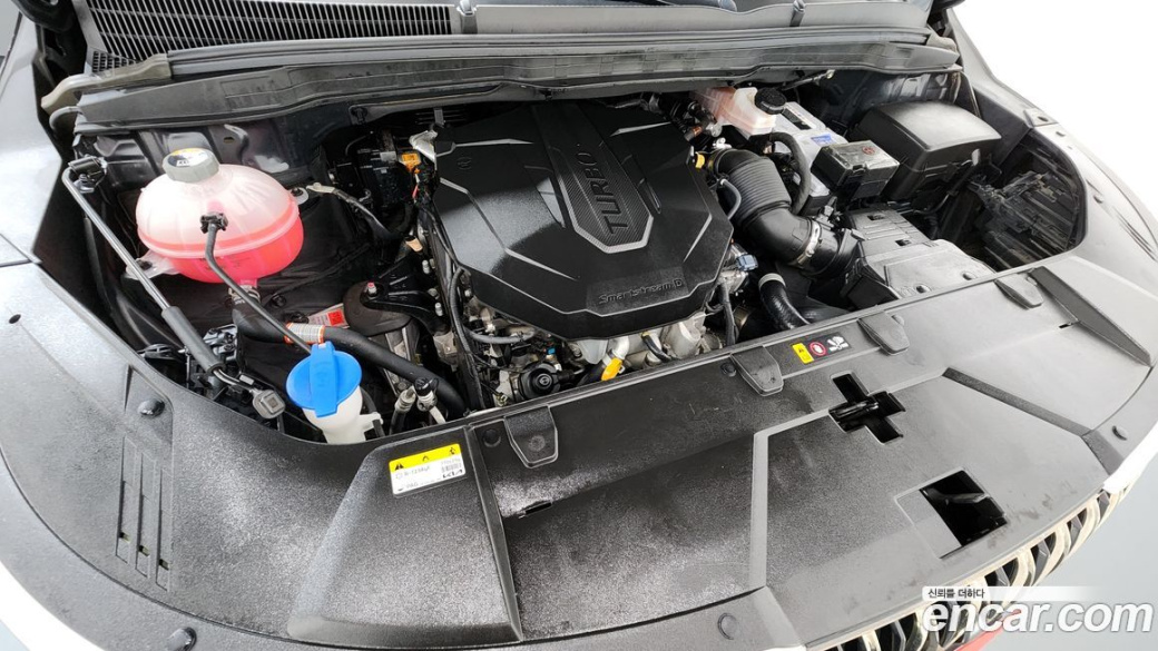Kia Carnival 9-Seater Signature, 2022