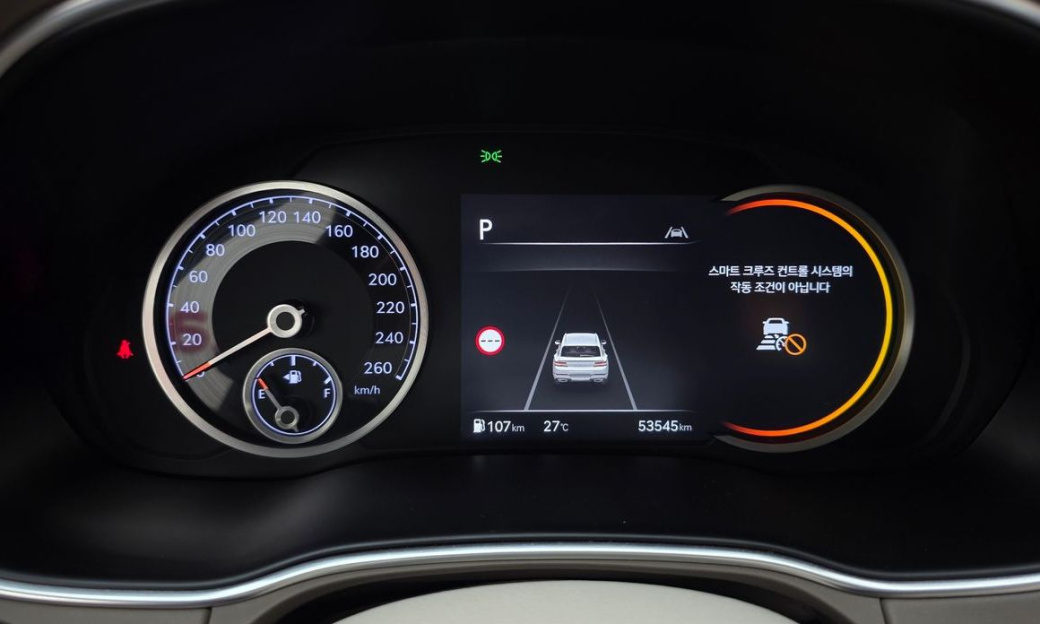 Genesis GV80 2.5T Gasoline AWD, 2022
