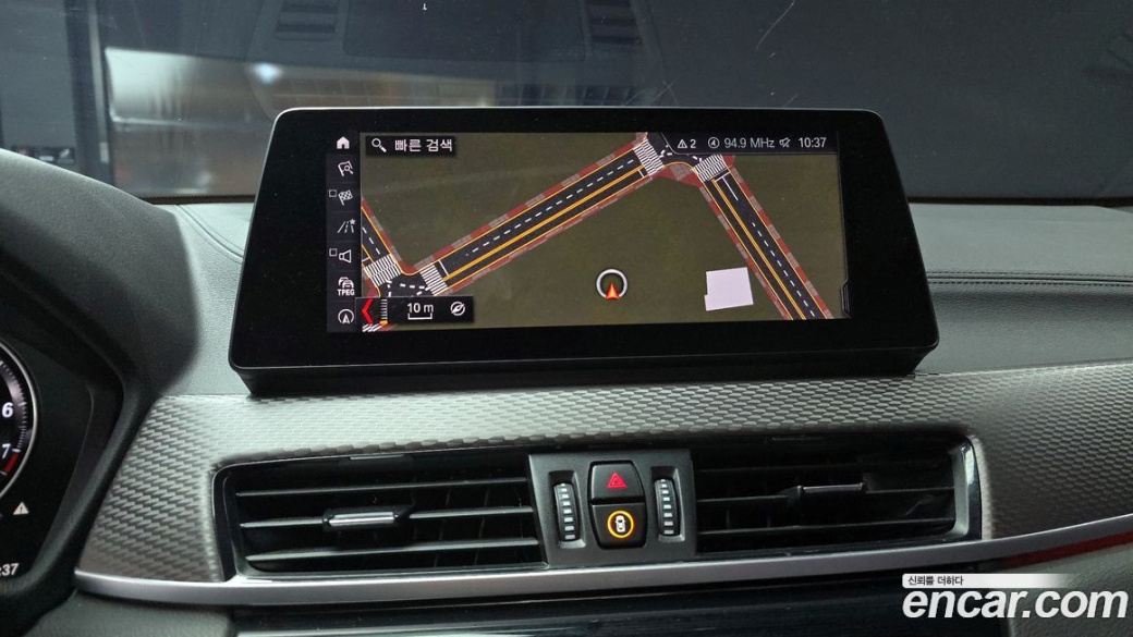 BMW X2 (F39) xDrive M35i, 2022