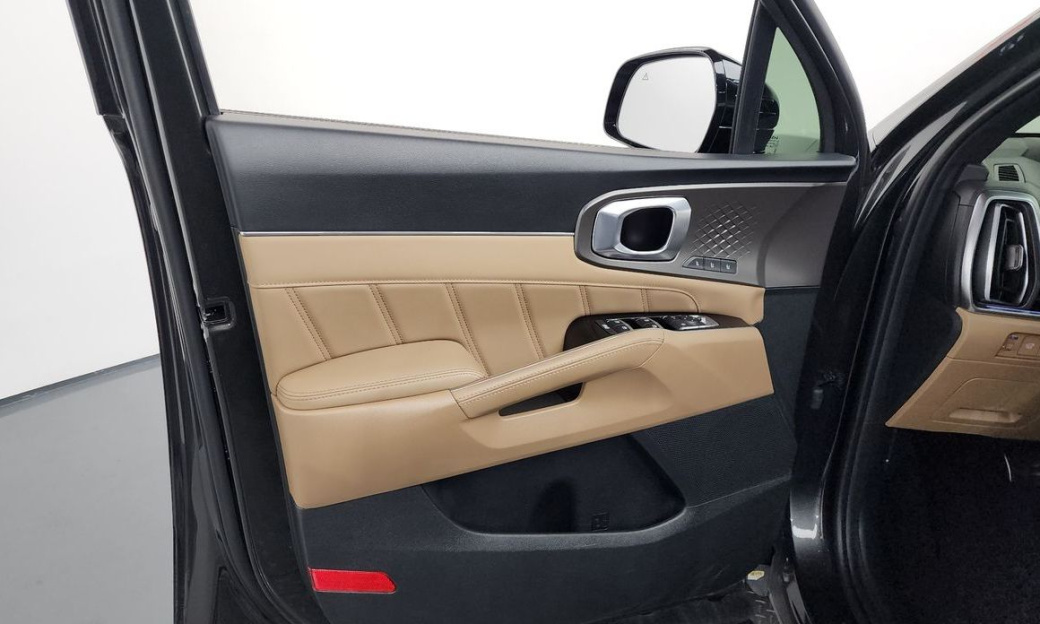 Kia Sorento Diesel 2.2 2WD, 2025