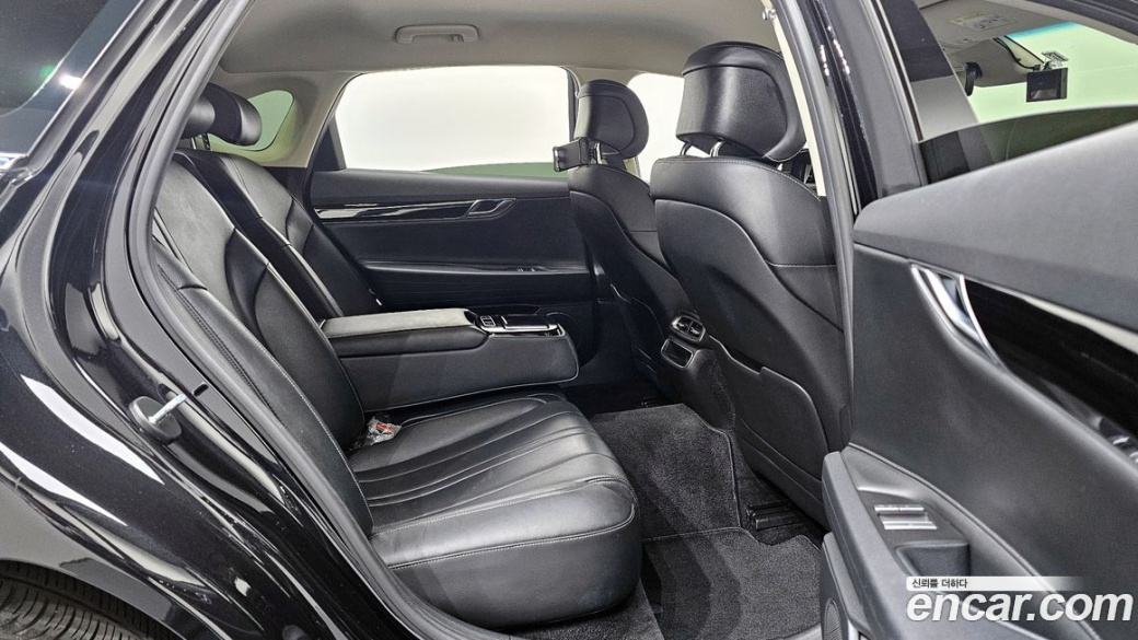 Genesis G80 Gasoline 2.5 Turbo AWD, 2022