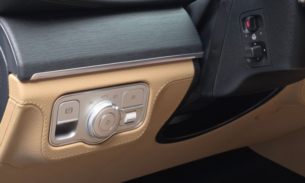 Mercedes-Benz GLE-Class GLE450 4MATIC, 2024