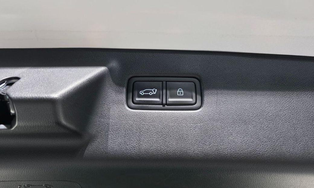 Hyundai Santafe Gasoline 2.5T 2WD, 2025