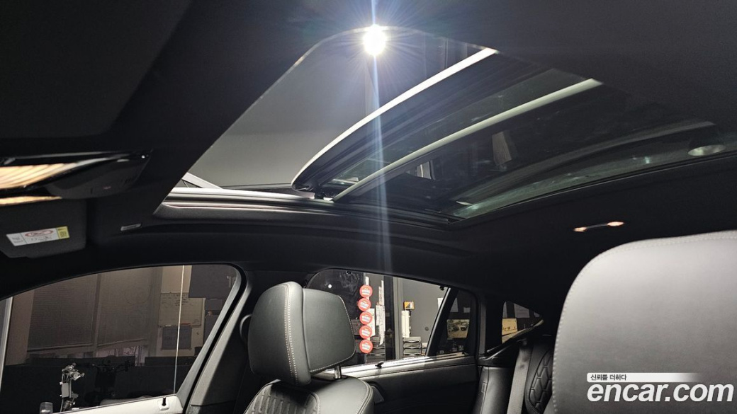 BMW X6 xDrive30d M Sport, 2025