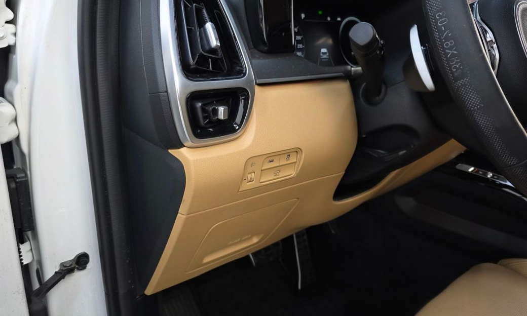 Kia Sorento Gasoline 2.5T 2WD, 2023