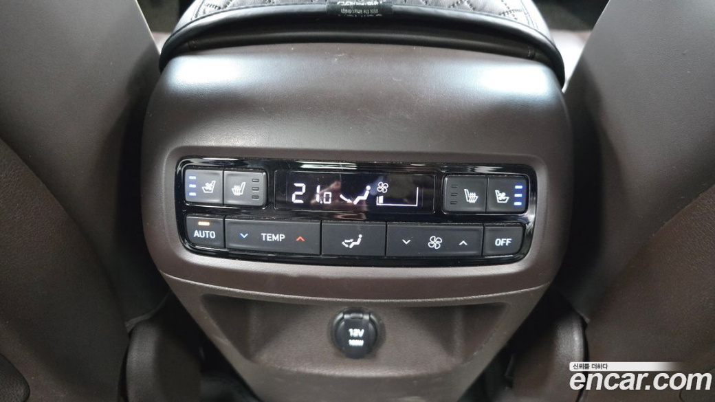 Hyundai Palisade Diesel 2.2 2WD, 2023