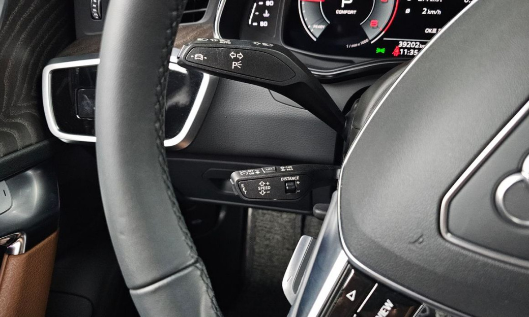 Audi A6 40 TDI Premium, 2022