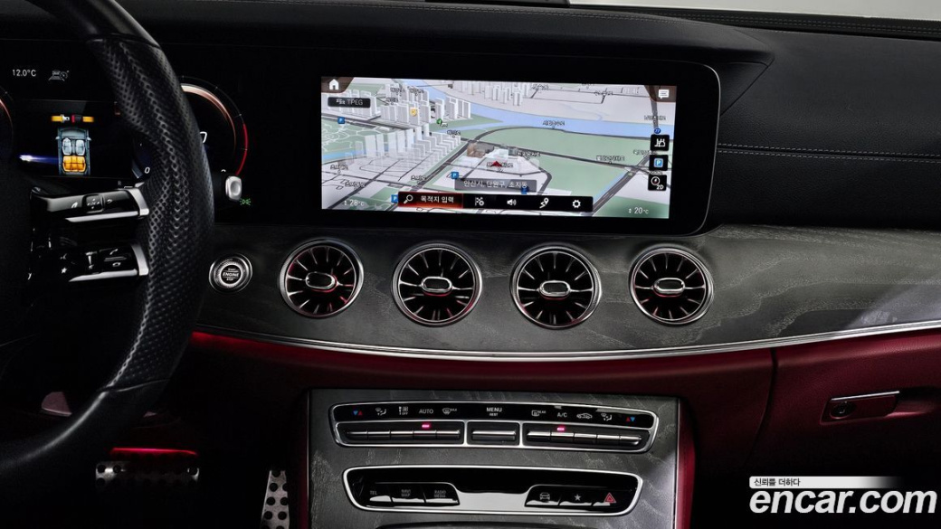 Mercedes-Benz CLS-Class CLS450 4MATIC AMG Line, 2022