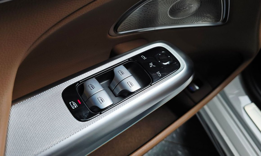 Mercedes-Benz E-Class E450 4MATIC Exclusive, 2024
