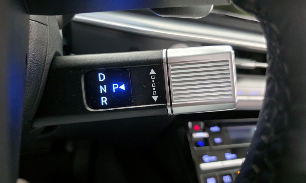 Hyundai Grandeur 2,5 Gasoline 2WD, 2025