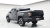 Kia Tasman 2.5T Gasoline 4WD, 2026