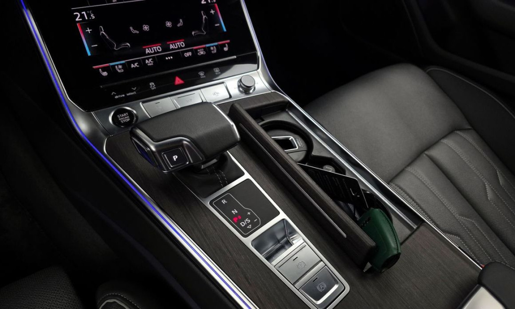 Audi A6 40 TDI Premium, 2025