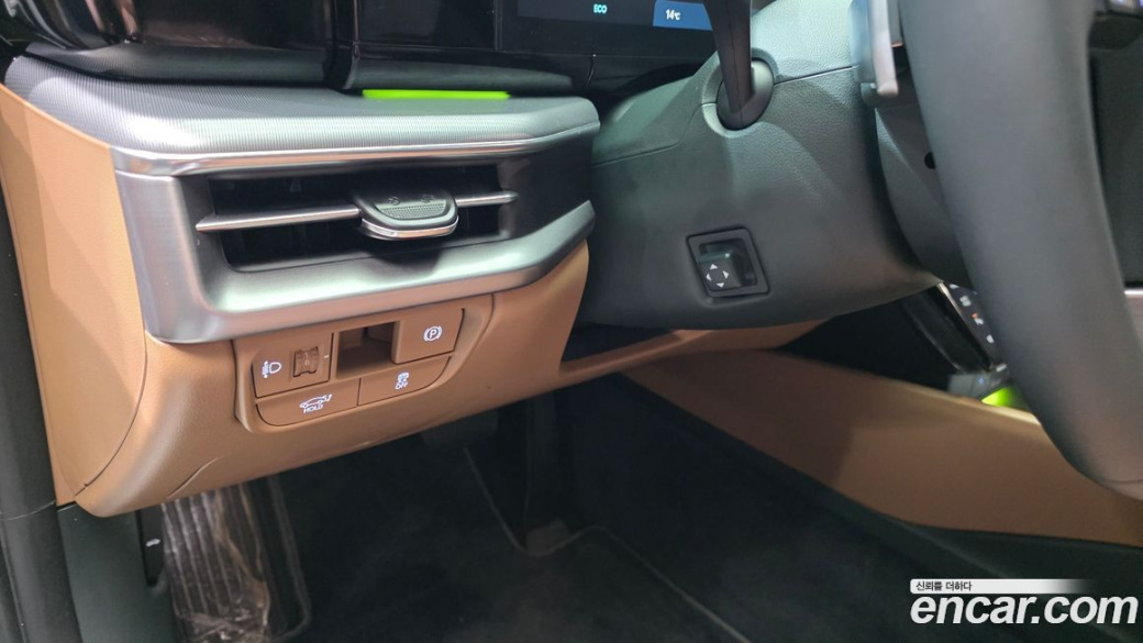 Hyundai Grandeur 2,5 Gasoline 2WD, 2024
