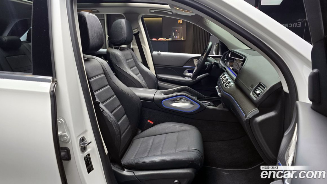 Mercedes-Benz GLE-Class GLE450 4MATIC, 2023