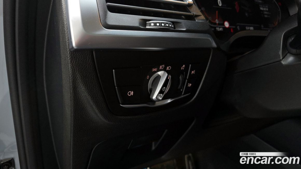 BMW X3 xDrive 20i M Sports Pro, 2024