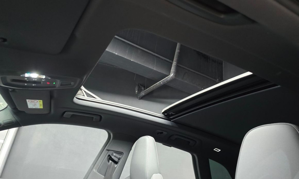 Audi Q5 40 TDI Quattro S Line Black Edition, 2025