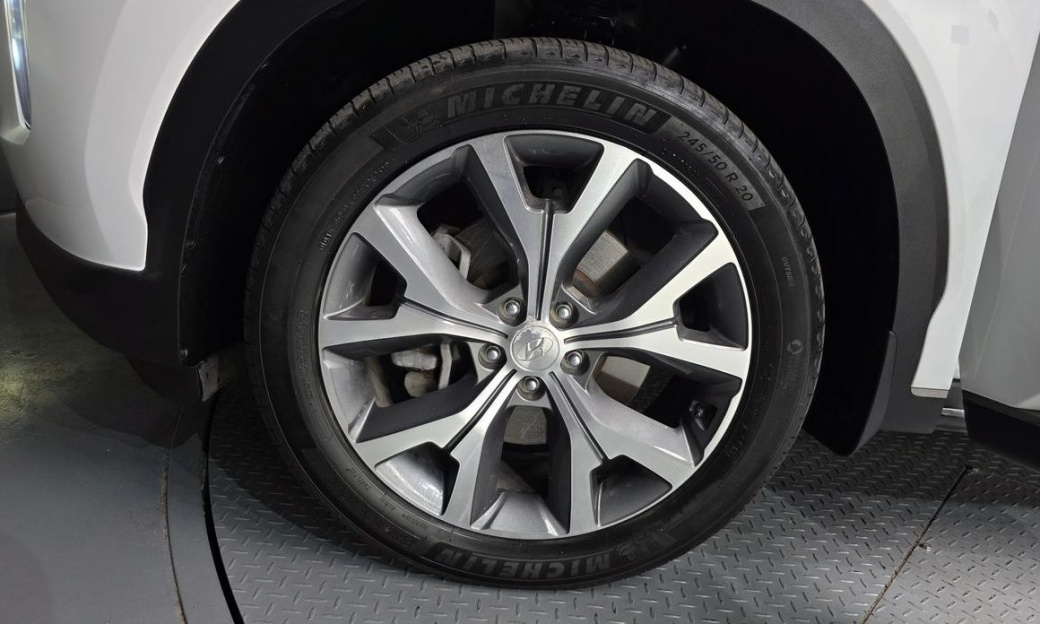 Hyundai Palisade Diesel 2.2 4WD, 2022