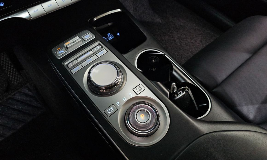 Genesis GV70 2.5T Gasoline AWD, 2023