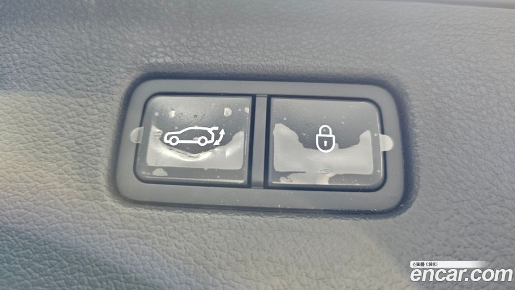 Genesis GV80 2.5T Gasoline AWD, 2023