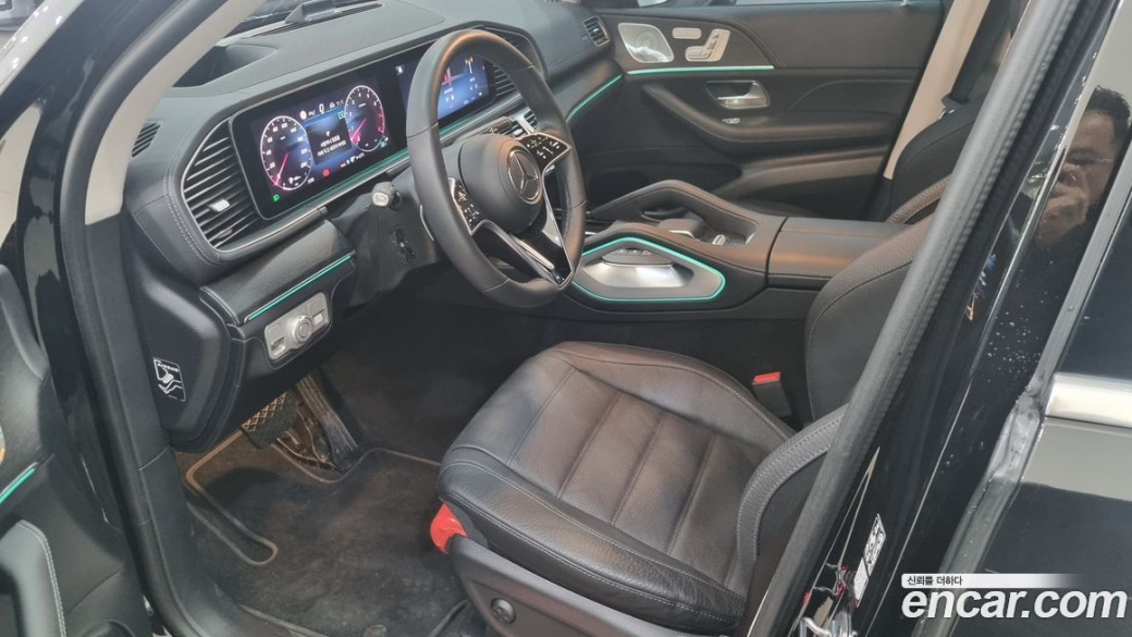 Mercedes-Benz GLE-Class GLE450 4MATIC, 2025