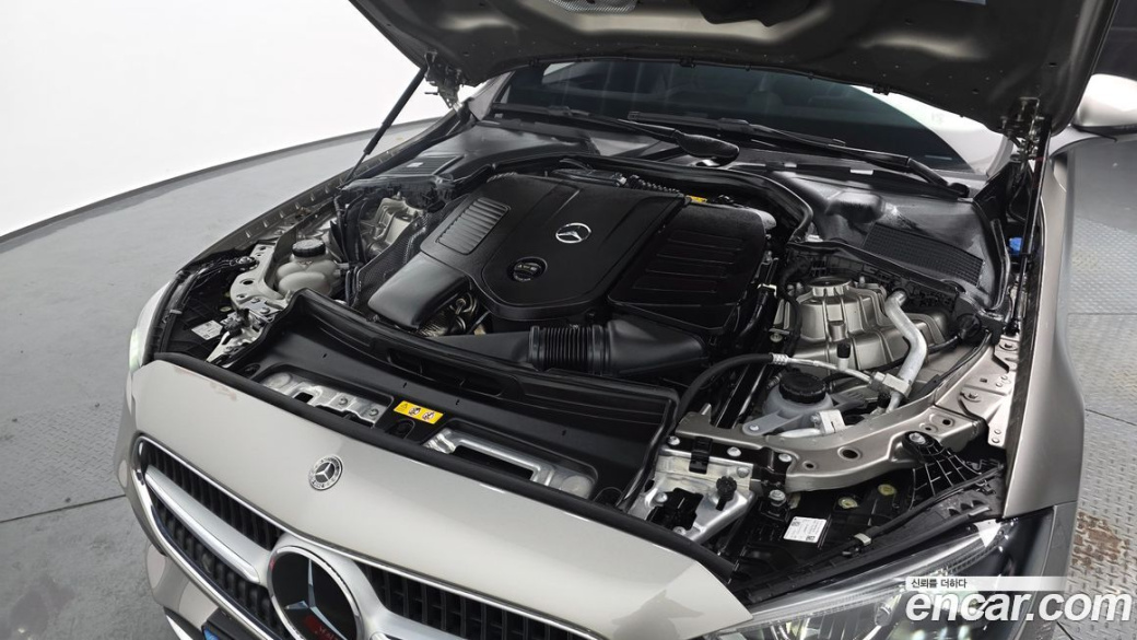Mercedes-Benz C-Class C200 4MATIC Avantgarde, 2022