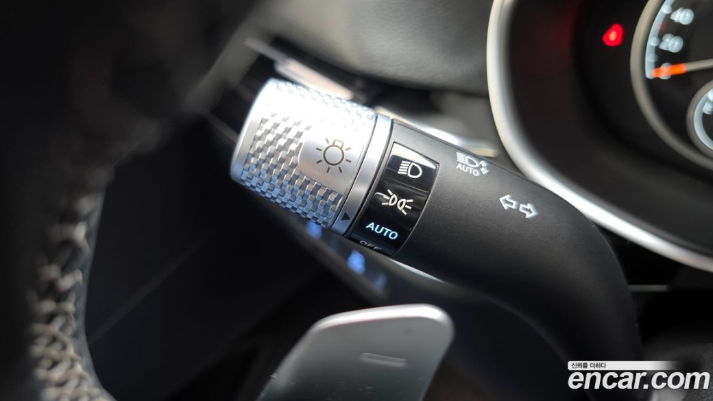 Genesis G80 Gasoline 2.5 Turbo AWD, 2024