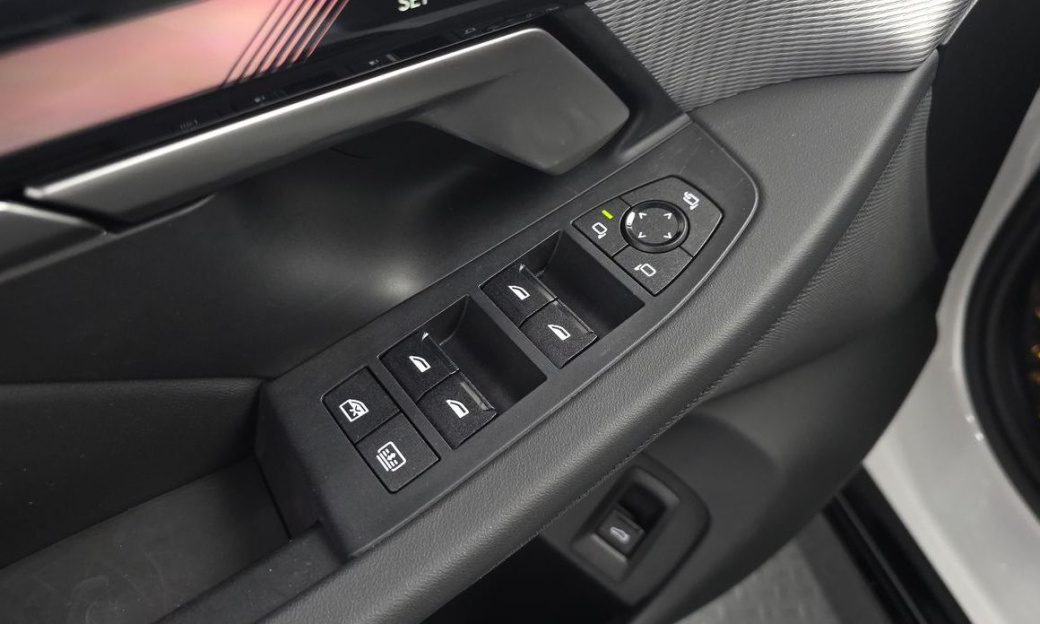 BMW 5-Series 530i xDrive M Sport, 2024