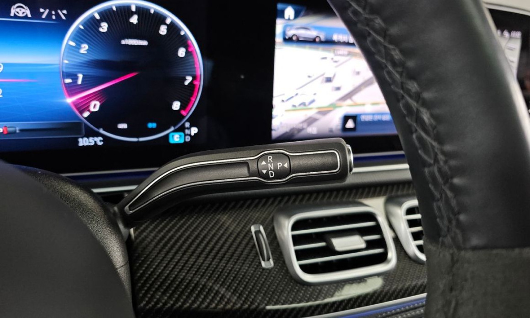 Mercedes-Benz GLE-Class AMG GLE53 4MATIC+ Coupe, 2025