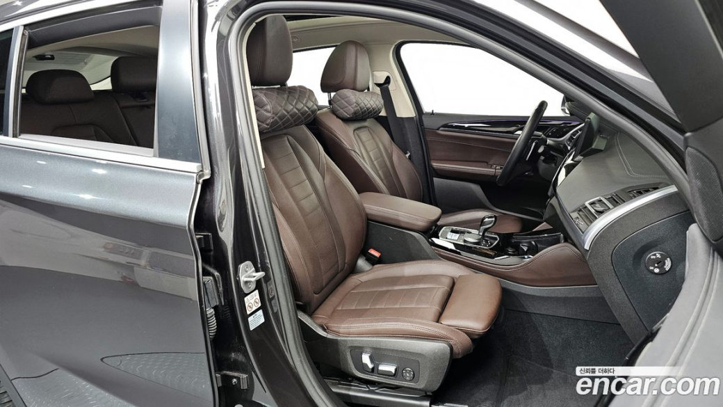 BMW X4 xDrive20i xLine, 2023