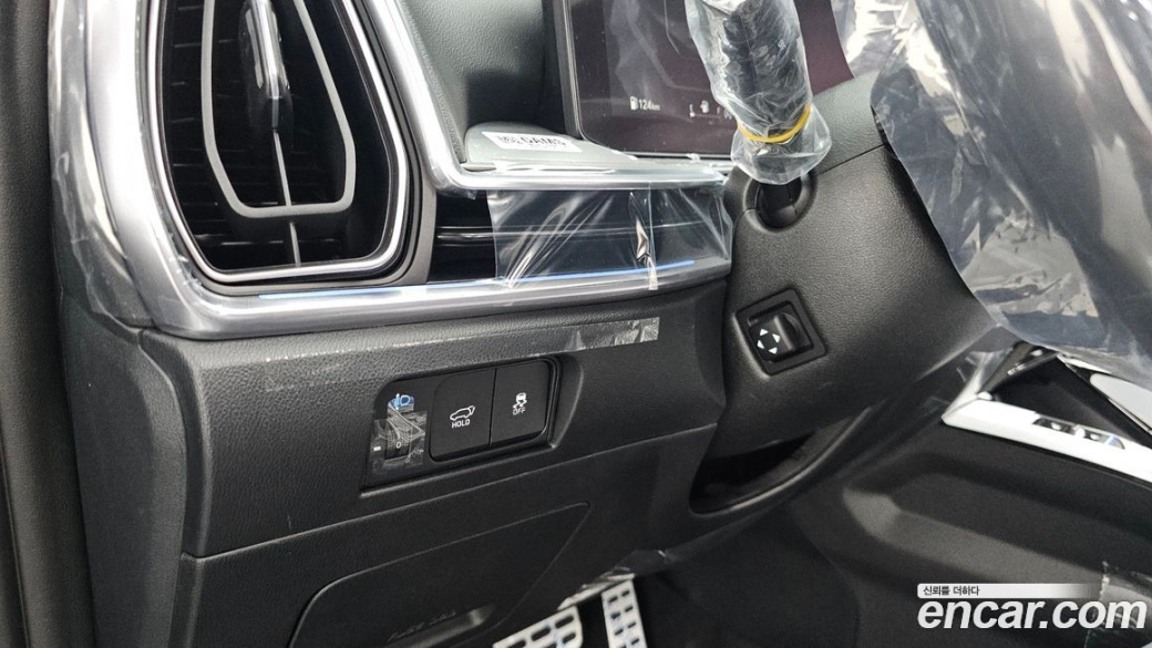 Kia Sorento Diesel 2.2 4WD, 2026