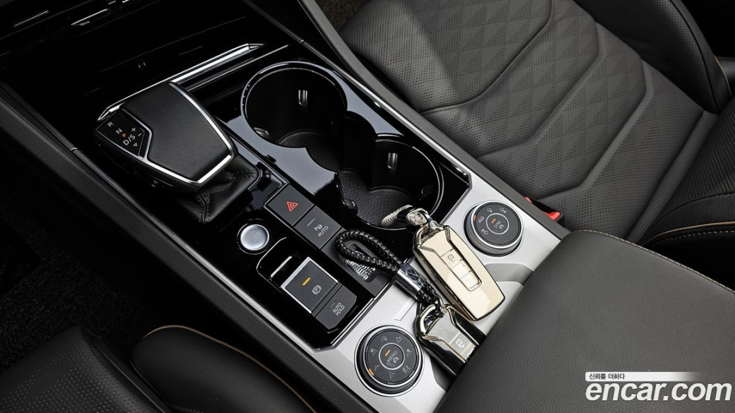Volkswagen Touareg 3.0 TDI Prestige, 2023