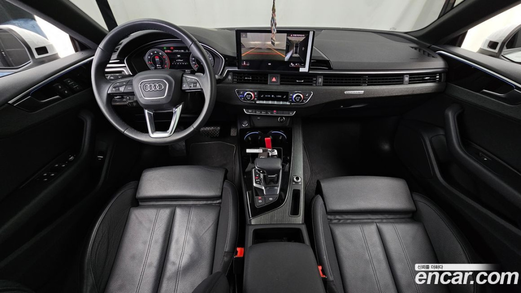 Audi A5 40 TFSI Quattro Premium Sportback, 2023
