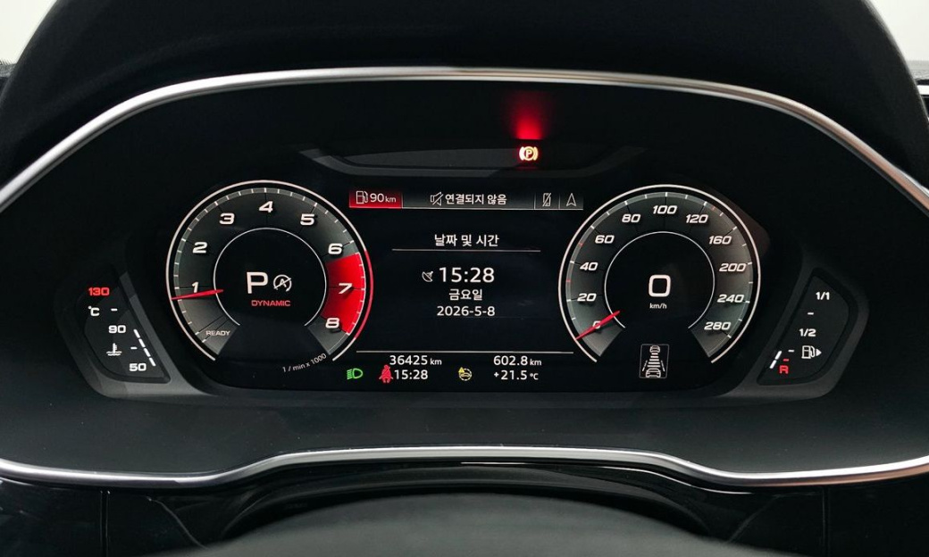 Audi Q3 40 TFSI Quattro Premium, 2024