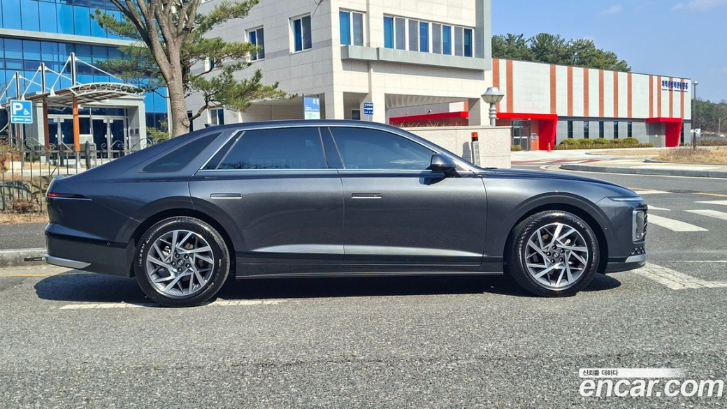 Hyundai Grandeur 2,5 Gasoline 2WD, 2025