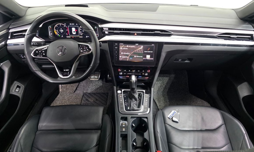 Volkswagen Arteon 2.0 TDI R-LIINE 4Motion, 2023