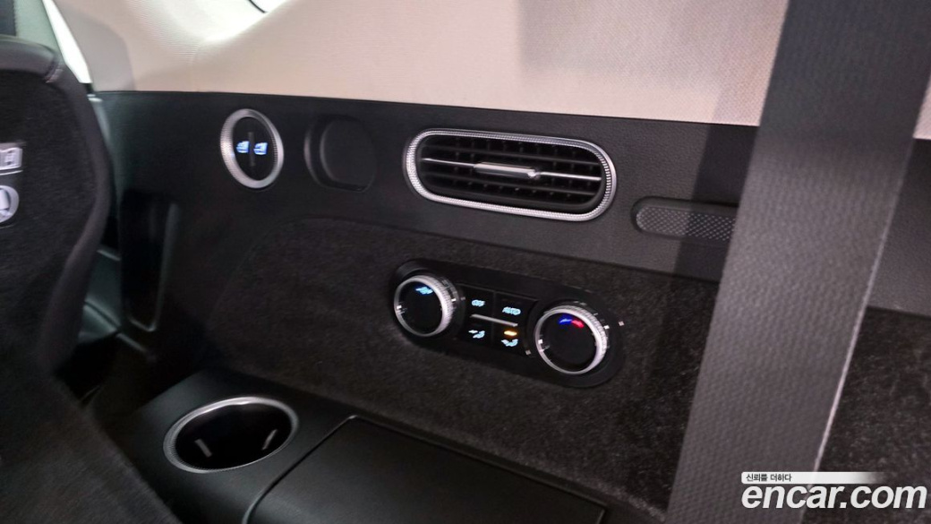 Genesis GV80 2.5T Gasoline 2WD, 2024