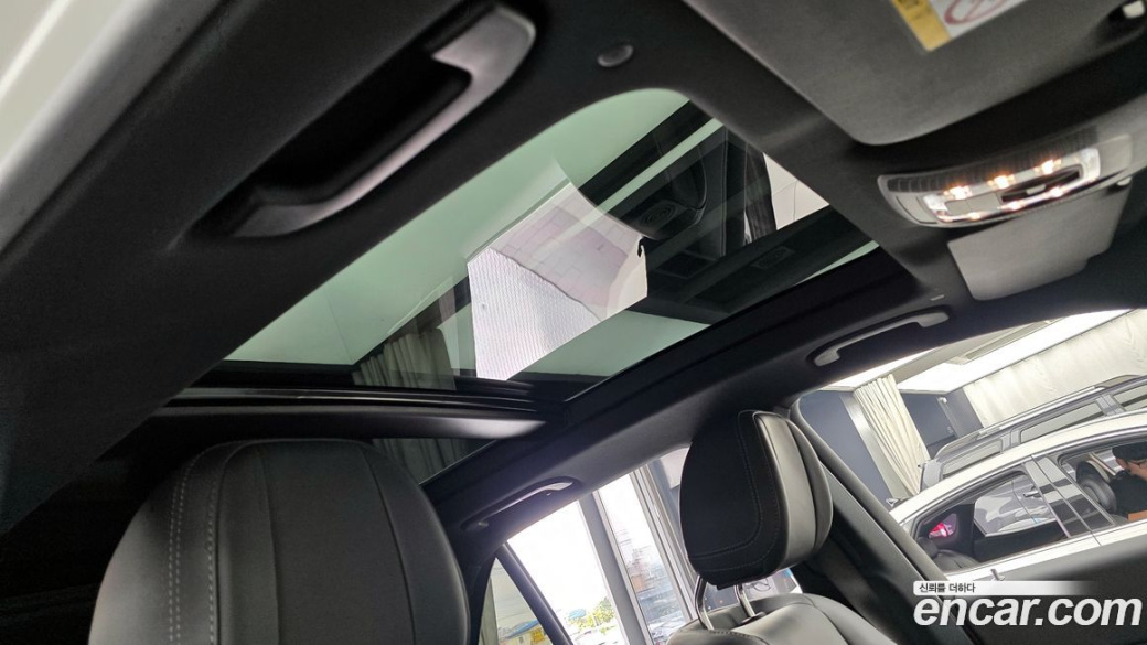 Mercedes-Benz GLE-Class AMG GLE53 4MATIC+, 2023