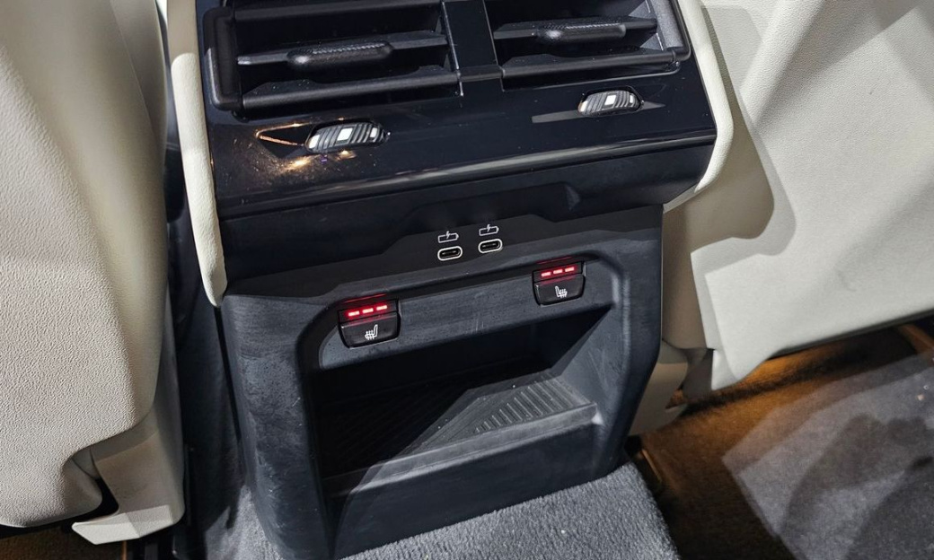 BMW 5-Series 520i M Sport, 2024