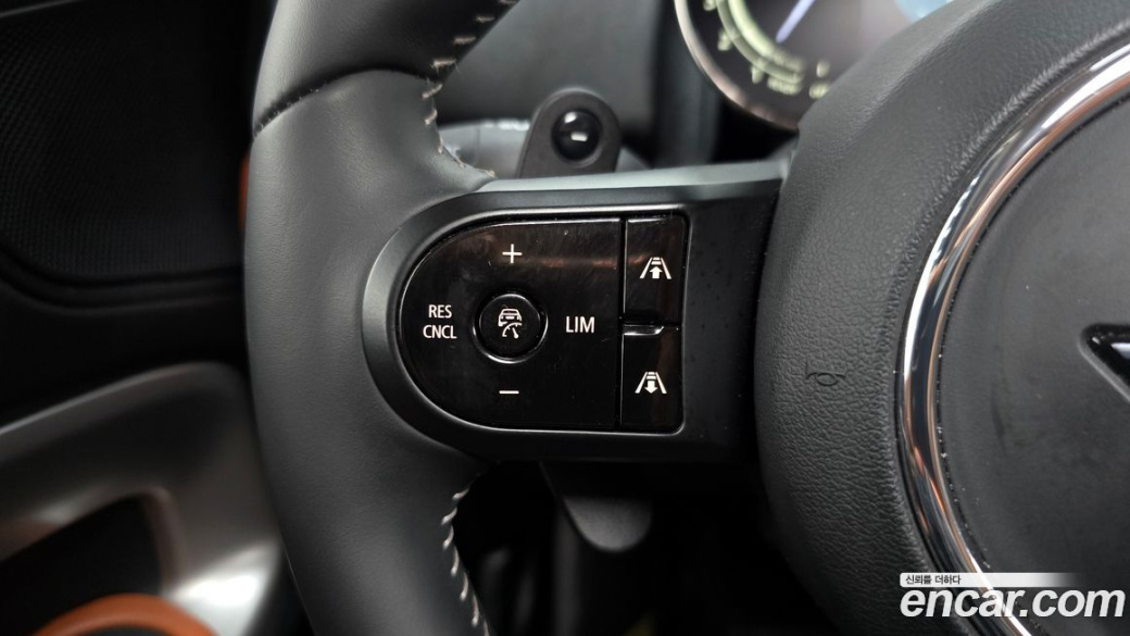 Mini Countryman ALL4 Classic, 2024