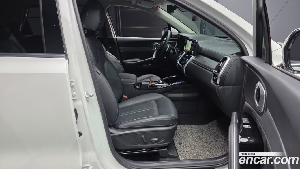 Kia Sorento Diesel 2.2 2WD, 2023