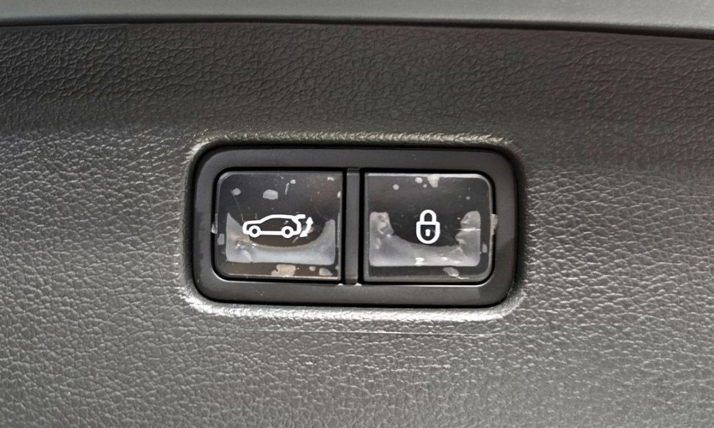 Genesis GV80 2.5T Gasoline AWD, 2024