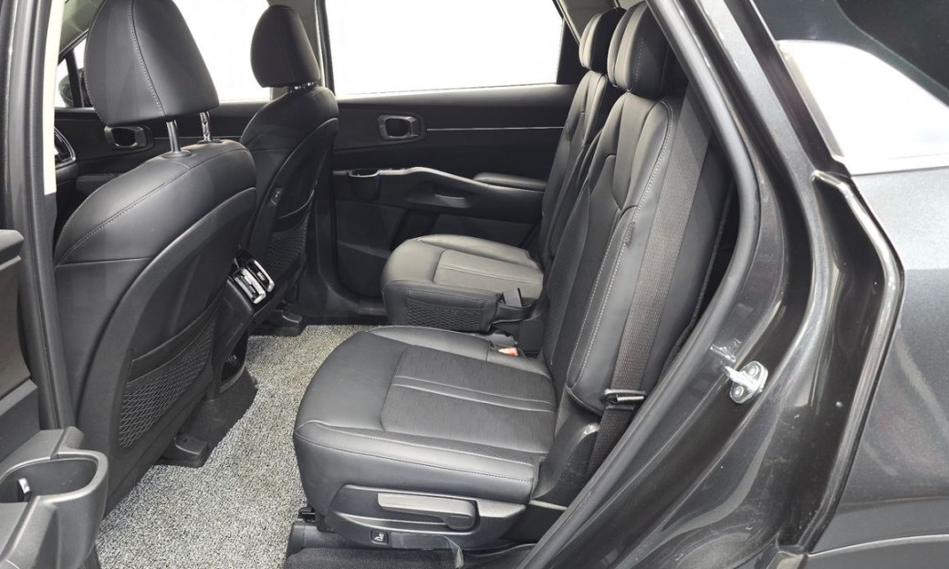 Kia Sorento Diesel 2.2 2WD, 2024
