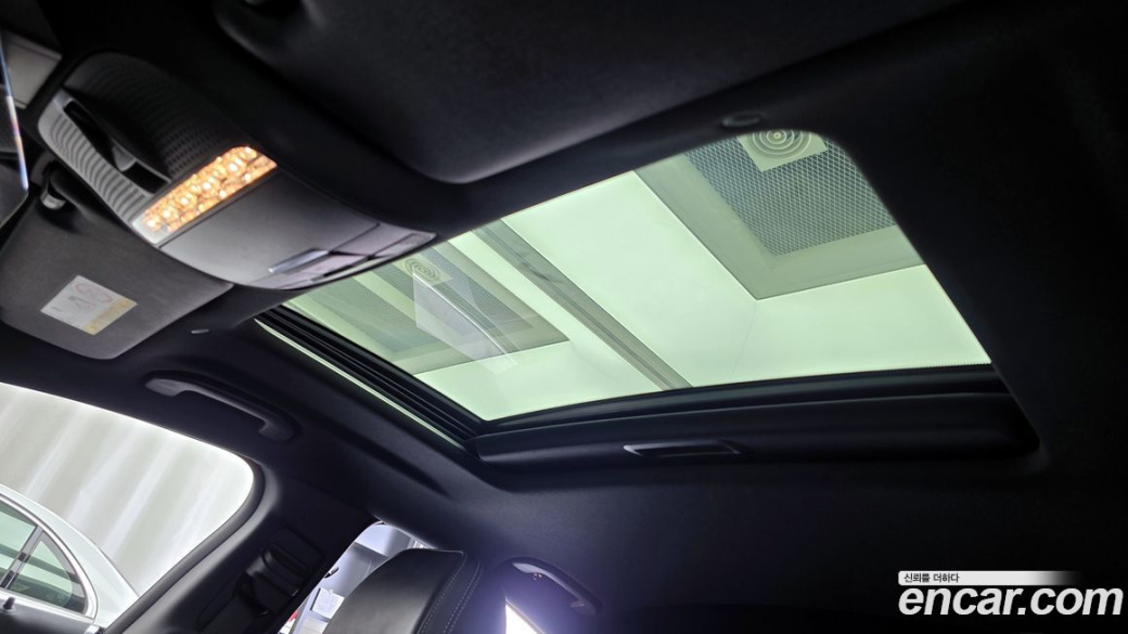 Mercedes-Benz CLS-Class CLS450 4MATIC, 2022