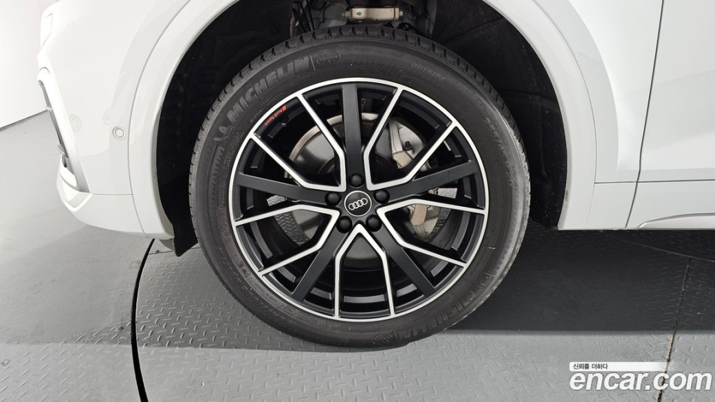 Audi Q5 45 TFSI Quattro Premium Sportback, 2023