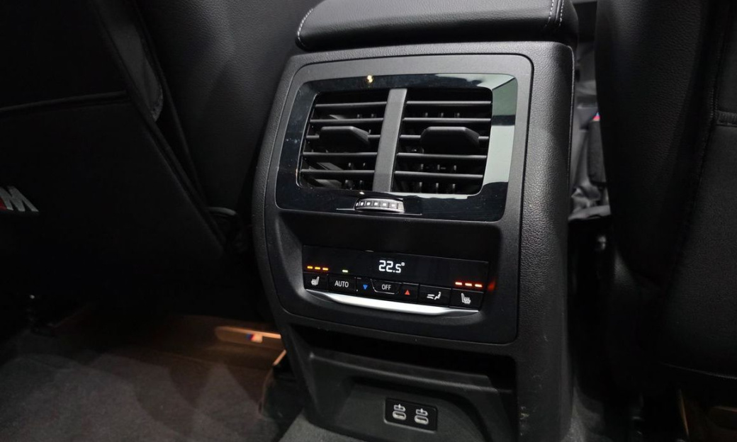 BMW X3 xDrive 20i M Sport, 2024