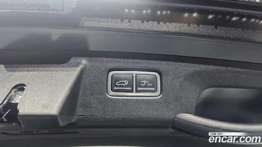 Kia Sorento Gasoline 2.5T 2WD, 2024