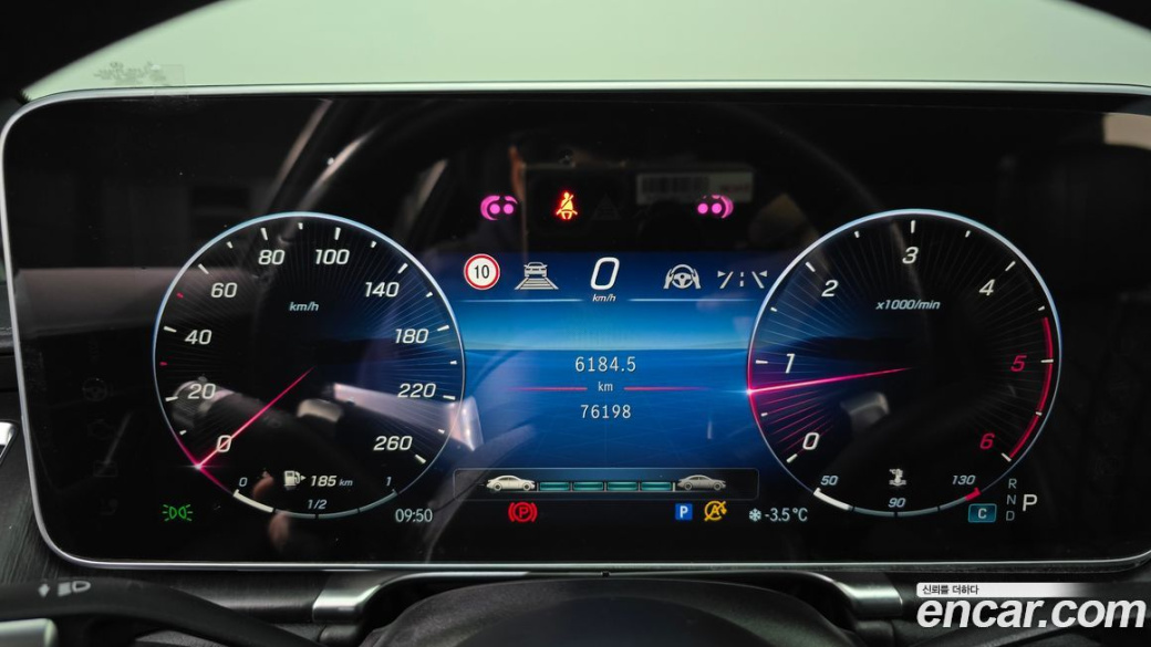 Mercedes-Benz S-Class S400 d 4MATIC, 2022